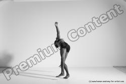 Breakdance reference poses of Enrique